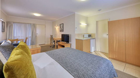 Quality Inn Swan Hill - Holiday Byron Bay 12