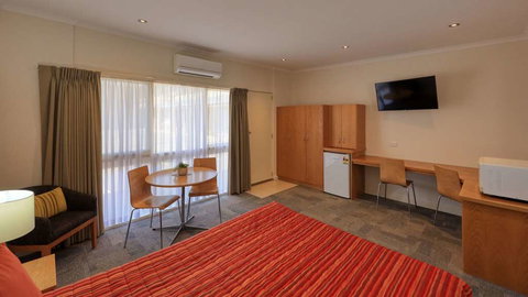 Quality Inn Swan Hill - Holiday Byron Bay 15