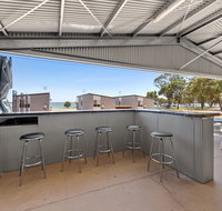Discovery Parks Lake Bonney - Holiday Byron Bay
