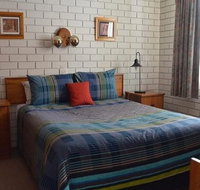 Kingswood Motel - Holiday Byron Bay