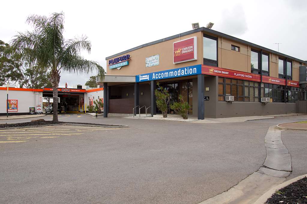 Angle Park SA Holiday Byron Bay