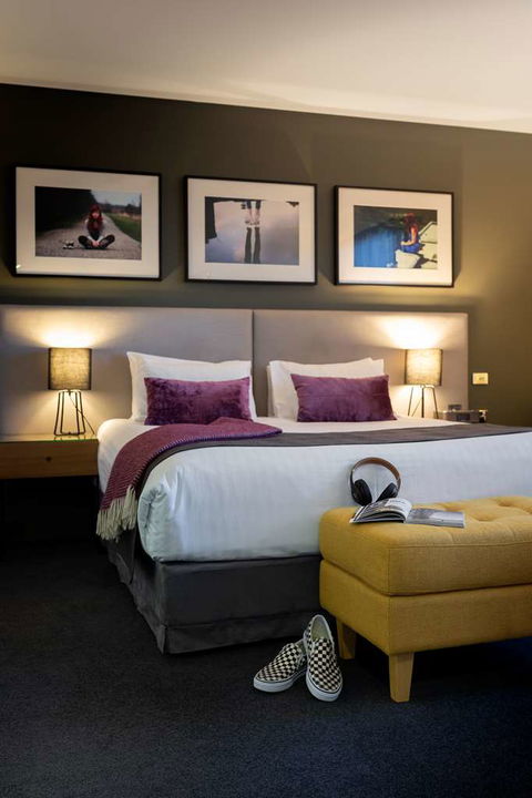 East Hotel - Holiday Byron Bay 11