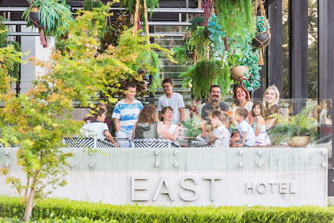 East Hotel - Holiday Byron Bay 15