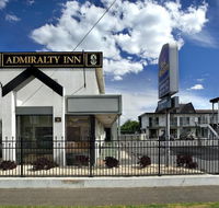 Admiralty Inn - Holiday Byron Bay