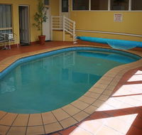 Abbotswood Motor Inn - Holiday Byron Bay