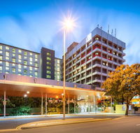H on Smith Hotel - Holiday Byron Bay