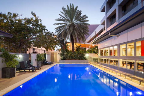 H On Smith Hotel - Holiday Byron Bay 8