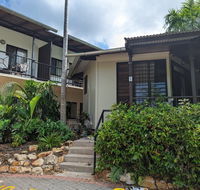 Palms City Resort - Holiday Byron Bay