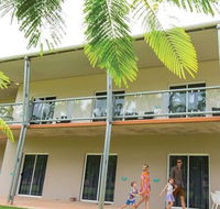 Club Tropical Resort Darwin - Holiday Byron Bay