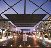 DoubleTree by Hilton Esplanade Darwin - Holiday Byron Bay