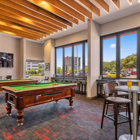 H On Mitchell Apartment Hotel - Holiday Byron Bay 6