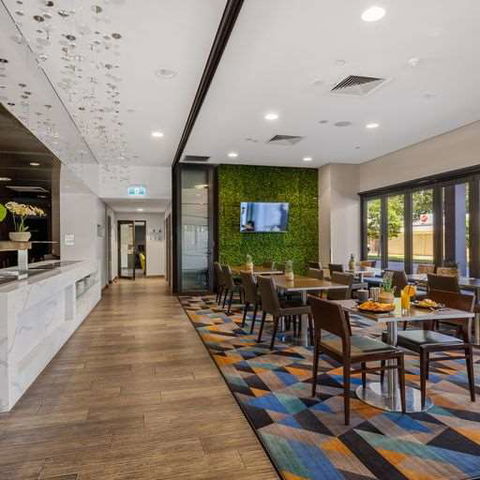 H On Mitchell Apartment Hotel - Holiday Byron Bay 7