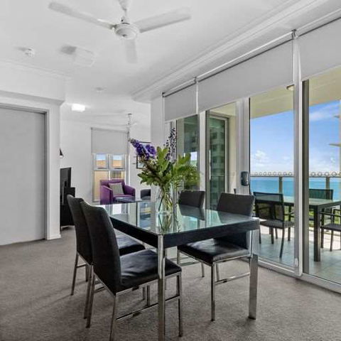 H On Mitchell Apartment Hotel - Holiday Byron Bay 9