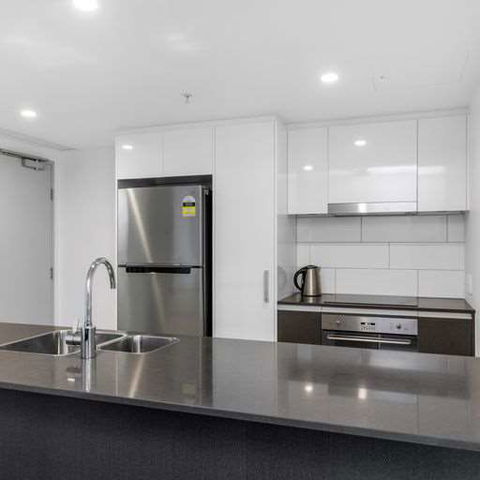 H On Mitchell Apartment Hotel - Holiday Byron Bay 11