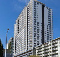 Oaks Elan Darwin - Holiday Byron Bay