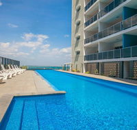 Ramada Suites Zen Quarter Darwin - Holiday Byron Bay