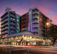Rydges Darwin Central - Holiday Byron Bay