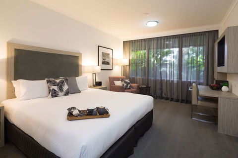 H On Smith Hotel - Holiday Byron Bay 4