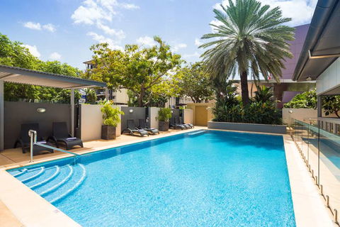H On Smith Hotel - Holiday Byron Bay 9