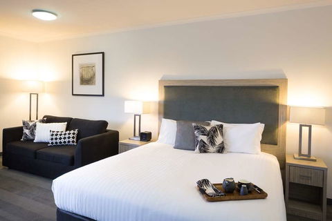 H On Smith Hotel - Holiday Byron Bay 14