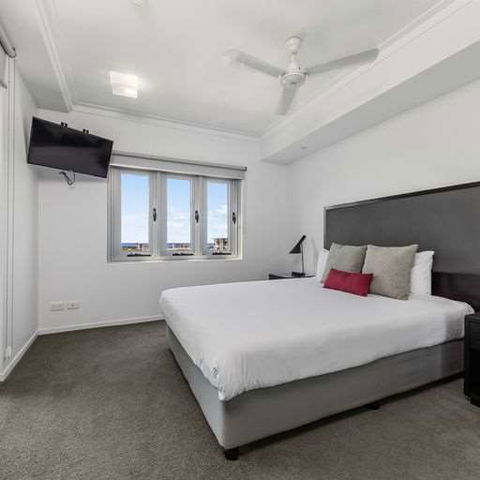 H On Mitchell Apartment Hotel - Holiday Byron Bay 3