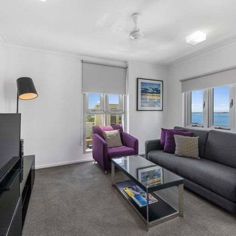 H On Mitchell Apartment Hotel - Holiday Byron Bay 10