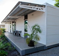 Discovery Parks Darwin - Holiday Byron Bay