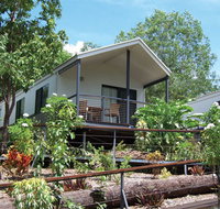 Hidden Valley Holiday Park - Holiday Byron Bay