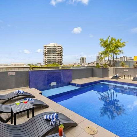 H On Mitchell Apartment Hotel - Holiday Byron Bay 5