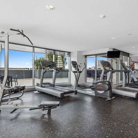 H On Mitchell Apartment Hotel - Holiday Byron Bay 12