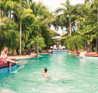 Mercure Darwin Airport Resort - Holiday Byron Bay