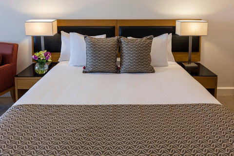 Oaks Elan Darwin - Holiday Byron Bay 2