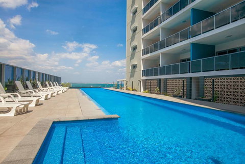 Ramada Suites Zen Quarter Darwin - Holiday Byron Bay 0