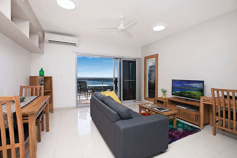 Ramada Suites Zen Quarter Darwin - Holiday Byron Bay 2