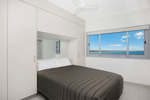 Ramada Suites Zen Quarter Darwin - Holiday Byron Bay 4