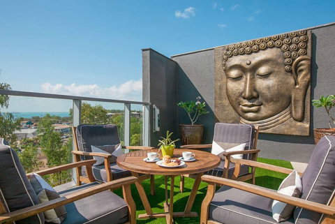 Ramada Suites Zen Quarter Darwin - Holiday Byron Bay 10