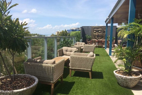 Ramada Suites Zen Quarter Darwin - Holiday Byron Bay 12