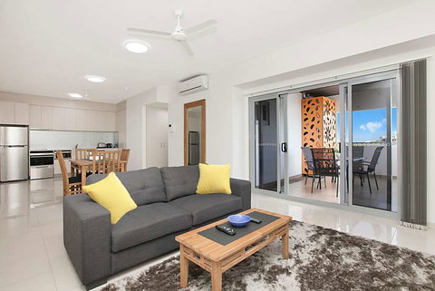 Ramada Suites Zen Quarter Darwin - Holiday Byron Bay 14