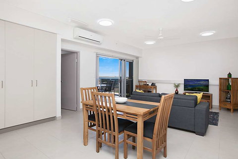 Ramada Suites Zen Quarter Darwin - Holiday Byron Bay 15