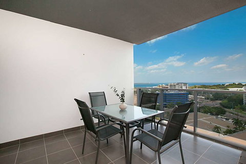 Ramada Suites Zen Quarter Darwin - Holiday Byron Bay 16