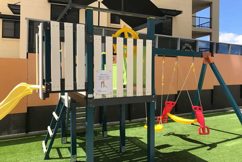 Ramada Suites Zen Quarter Darwin - Holiday Byron Bay 17