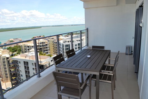 Signatures on Woods - Holiday Byron Bay 2