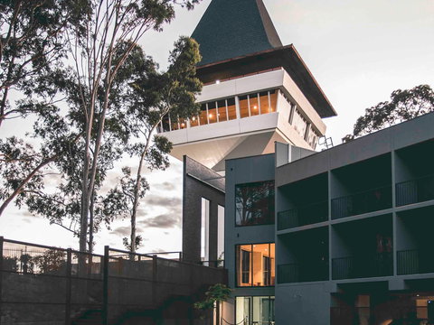 The Mitchelton Hotel Nagambie - Holiday Byron Bay 2