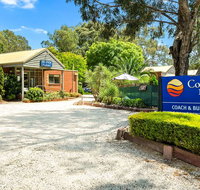 Comfort Inn Coach  Bushmans - Holiday Byron Bay