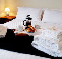 Hut on the Hill BB - Holiday Byron Bay