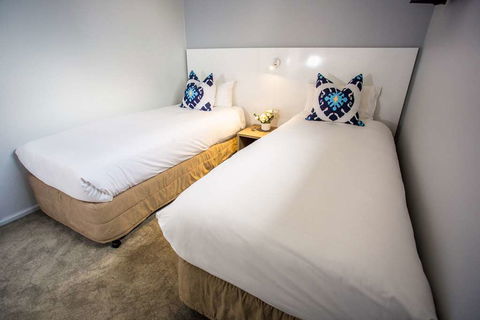 Pacific Hotel Brisbane - Holiday Byron Bay 2