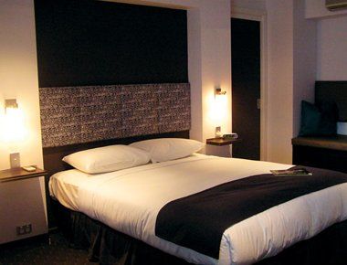 Zero Davey Apartment Hotel - Holiday Byron Bay 0