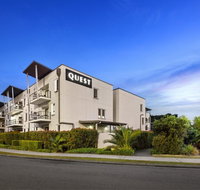 Quest Singleton - Holiday Byron Bay