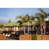 The Aussie Rest Motel - Holiday Byron Bay 0
