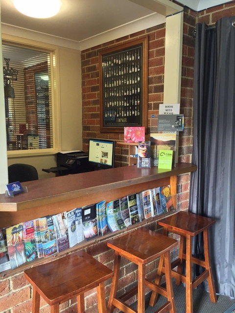 The Aussie Rest Motel - Holiday Byron Bay 1
